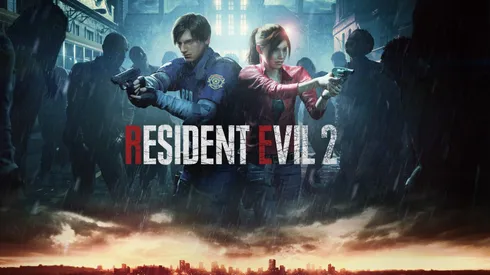 Resident Evil 2 lidera la llegada de juegos a los planes Extra y Deluxe de PS Plus.