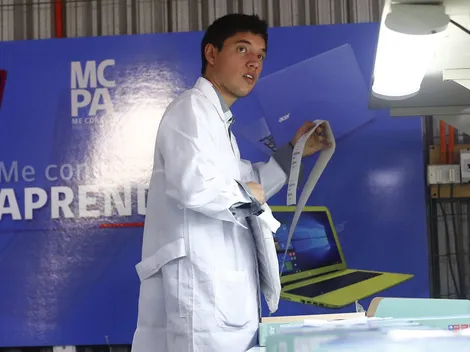 ¿Es obligatorio que paguen la práctica laboral en Chile?