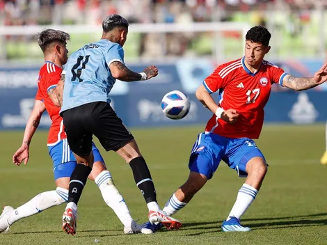 El monto que la U ofreció por César Pérez