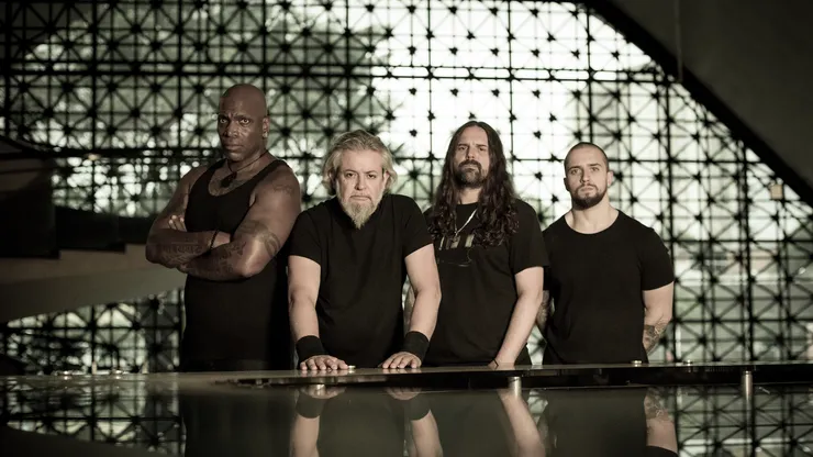 Sepultura.