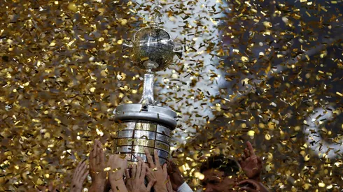 La Final de Copa Libertadores 2024 tiene sede definida