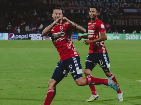 Revelan el nombre del nuevo goleador para la U