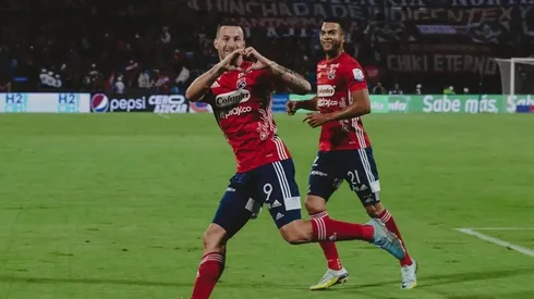 El nacido en Rosario es el nuevo apuntado en la U.