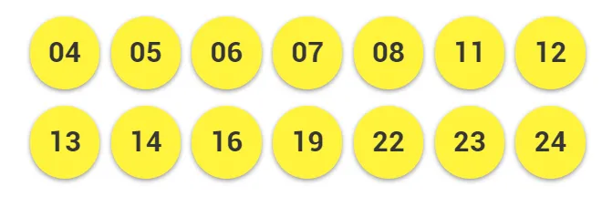 Foto: Lotería.