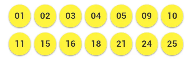Foto: Lotería.