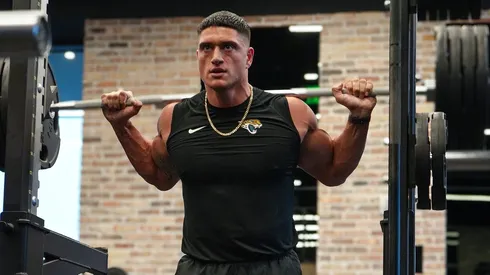 ¡Por fin! Sammis Reyes le pone fecha a su vuelta a la NFL