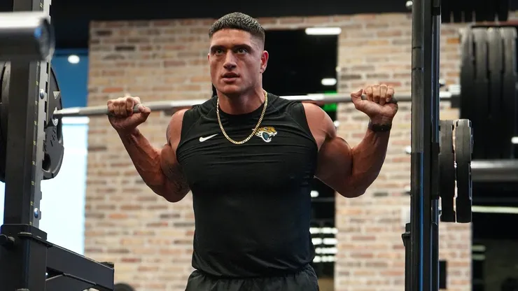 ¡Por fin! Sammis Reyes le pone fecha a su vuelta a la NFL