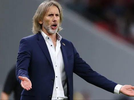 Alarma en la Roja: América confirma que va por Gareca