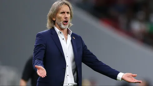 Detalles del millonario sueldo que recibirá Ricardo Gareca en La Roja