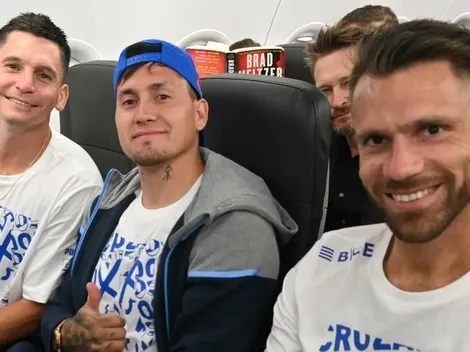 El dream team que arma Universidad Católica