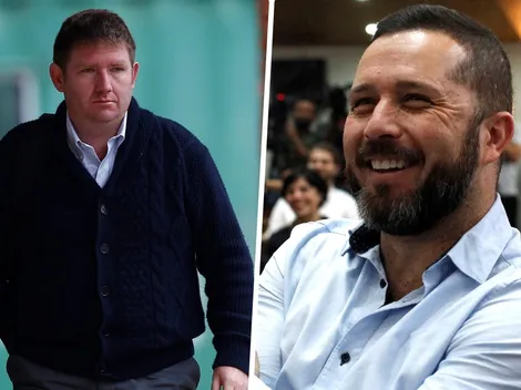 Presidente de Huachipato devuelve los dardos a Goldberg en la U