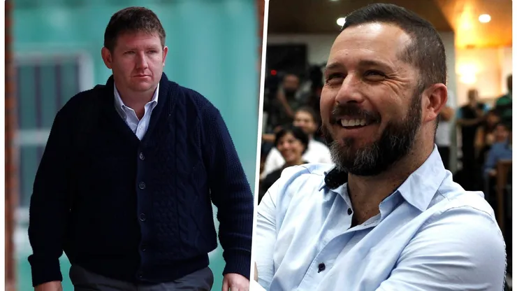 El comentarista deportivo otra vez apunta a Huachipato.