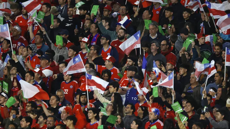 Los deudores de pensión de alimentos podrían tener prohibición para ingresar a los estadios.