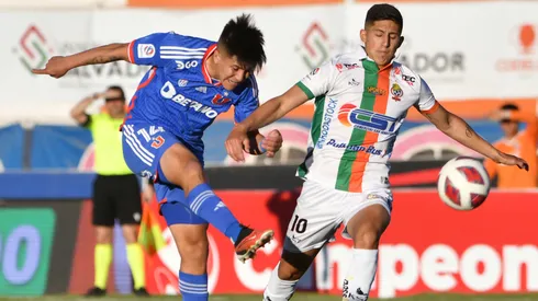 Desde Bélgica siguen a Marcelo Morales.