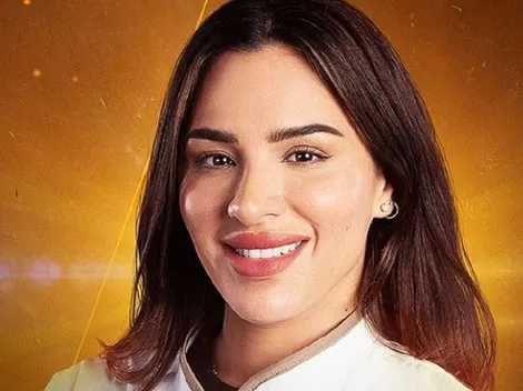 Top Chef VIP: ¿Cómo fue el accidente de Gianella Marengo?