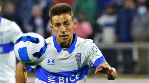 Para el Tati el ciclo de Buonanotte está más que cerrado.