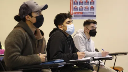 ¿Cuándo son los resultados de preselección del FUAS 2024?