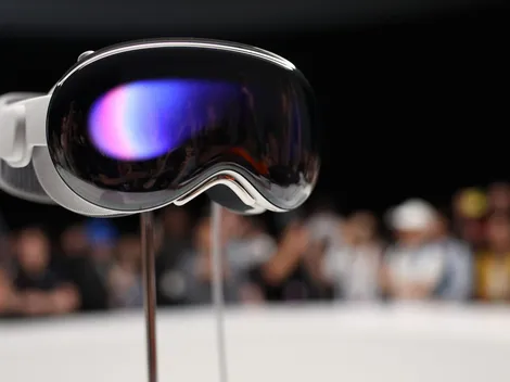 ¿Cuánto cuestan las Vision Pro de Apple? Conoce su fecha de venta