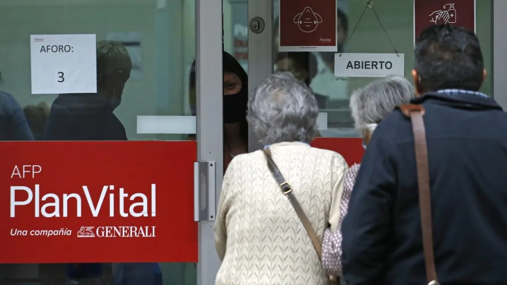 ¿Solicitarás el Autopréstamo de AFP?