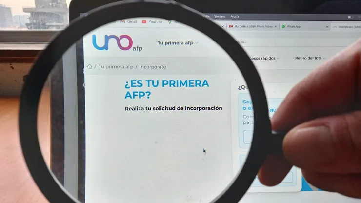 ¿Cuántas veces se podrá solicitar el Autopréstamo de AFP?