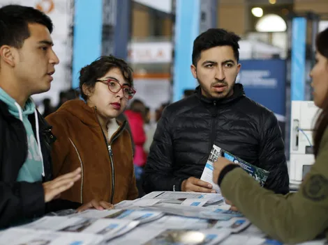 ¿Cómo postular al CAE 2024?