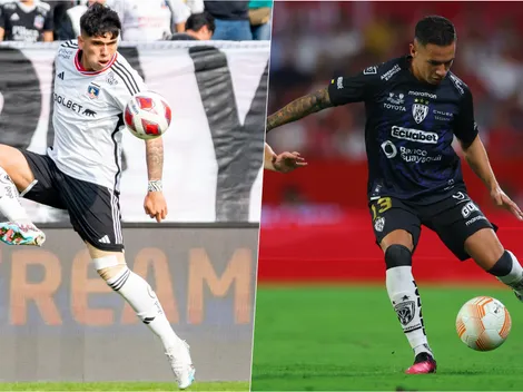Colo Colo prepara amistoso con Independiente del Valle