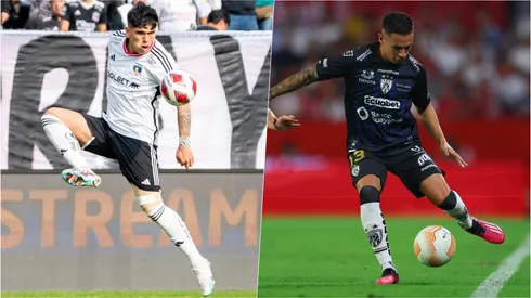 Colo Colo se medirá con Independiente del Valle en la pretemporada.