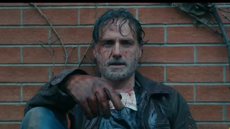 Revisa el emotivo primer tráiler del esperado spin-off.