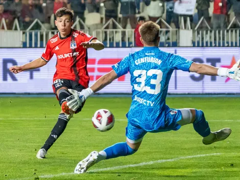 Colo Colo asegura la continuidad de su nueva joya