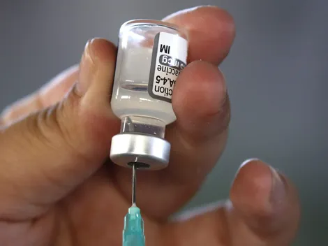 ¿Dónde me puedo vacunar contra el Covid? Consulta los vacunatorios disponibles