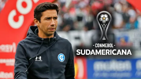 Nico Núñez comenzará el 2024 con bastante presión encima.