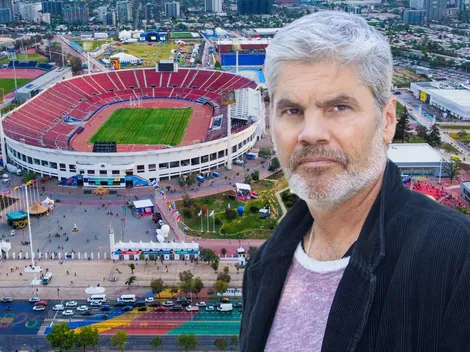 Guarello indignado: no quieren pasar el Nacional a la Católica