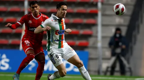 Cobresal y La Calera reciben portazo de la Conmebol.