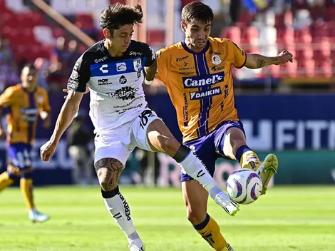 ¿Vuelve a Chile? El aviso de Montecinos sobre su futuro