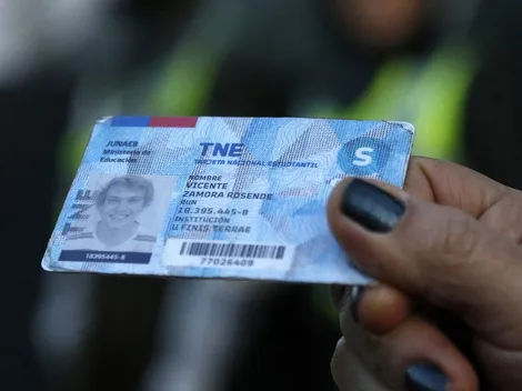 ¿Qué hago si se me perdió o rompió el pase escolar?