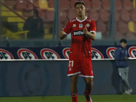 U de Chile mete una "agresiva" oferta por el fichaje de César Pérez