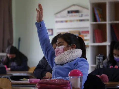 ¿Cómo saber si mi hijo es alumno prioritario? Resultados 2024