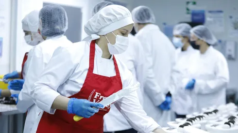 Sence informó durante esta jornada el calendario de pagos de BTM para el 2024.