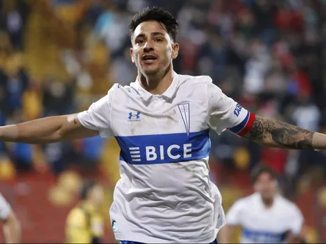 UC le da un portazo a idea de una tribuna para Zampedri