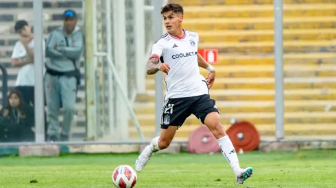 El problema que entrampa la continuidad de Wiemberg en Colo Colo