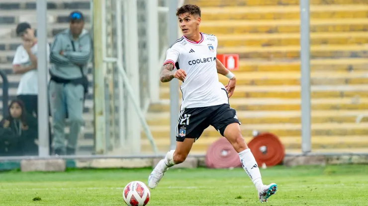 El problema que entrampa la continuidad de Wiemberg en Colo Colo