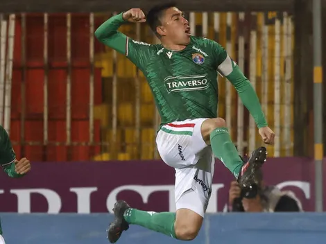 El Totti de Audax se va del club tras 19 años