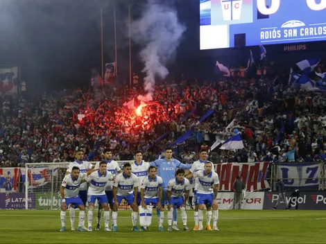 La UC reconoce retraso en la entrega de su nuevo estadio