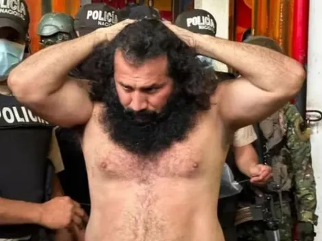 ¿Quién es Fito? El peligroso criminal que se fugó de Ecuador