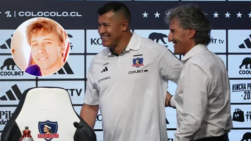 Almirón le hizo la desconocida al astrólogo, pero este ya anunció una visita a Chile