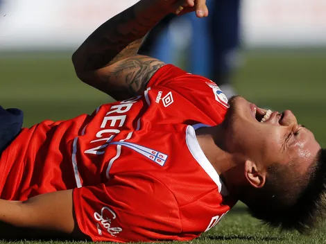 "Nico Castillo estuvo muerto, prácticamente lo revivieron"