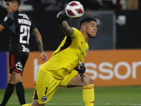 Vero Bianchi pone a Brayan Cortés con un pie en Vélez