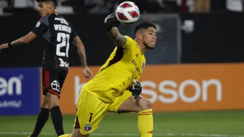 Brayan Cortés nuevamente es tentado por el fútbol argentino.