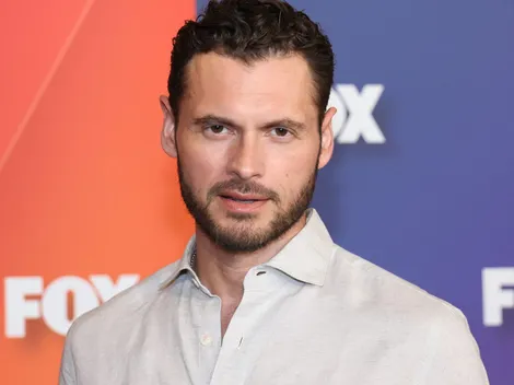 Adan Canto, actor de X-Men y The Following, muere a las 42 años