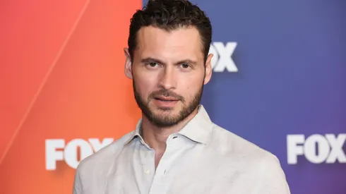 El actor falleció a los 42 años producto del cáncer de apéndice.